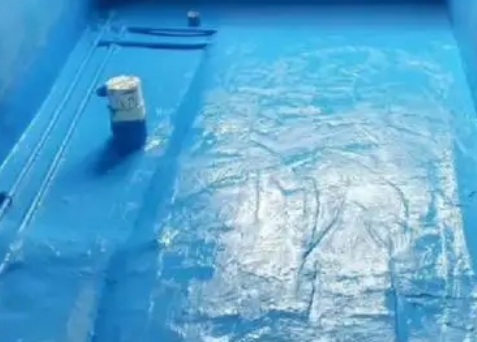 满洲里卫生间漏水维修公司分享下满洲里卫生间防水工程中常用防水涂料介绍。